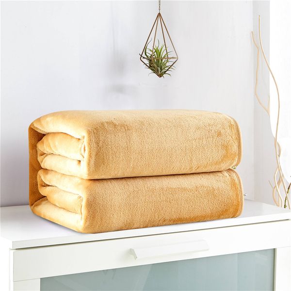 ishowtienda blanket throw flannel luxury blankets lightweight durable comfort plush blankets microfiber bedclothes
ishowtienda blanket throw flannel luxury blankets lightweight durable comfort plush blankets microfiber bedclothes