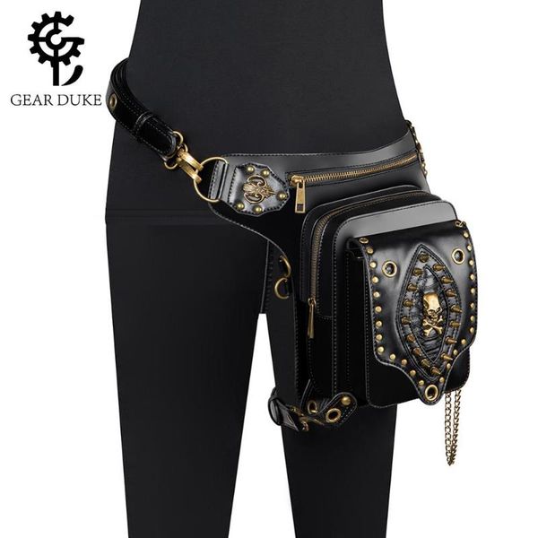 waist bags gearduke 2021 ladies' bag steampunk multi-functional one-shoulder oblique straddle outer vintage
waist bags gearduke 2021 ladies' bag steampunk multi-functional one-shoulder oblique straddle outer vintage