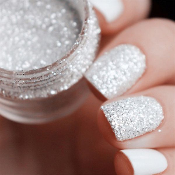 2017 a# 10ml/box nail art glitter tips white silver 1mm & 2mm & 3mm mixed accessories nail art
2017 a# 10ml/box nail art glitter tips white silver 1mm & 2mm & 3mm mixed accessories nail art