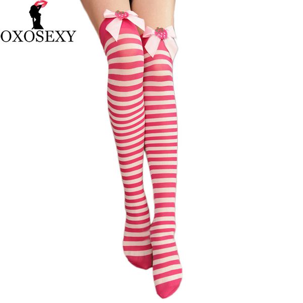 socks & hosiery strawberry black rose red women stockings over the knee bowknot lace thigh high long 355, Black;white
socks & hosiery strawberry black rose red women stockings over the knee bowknot lace thigh high long 355, Black;white