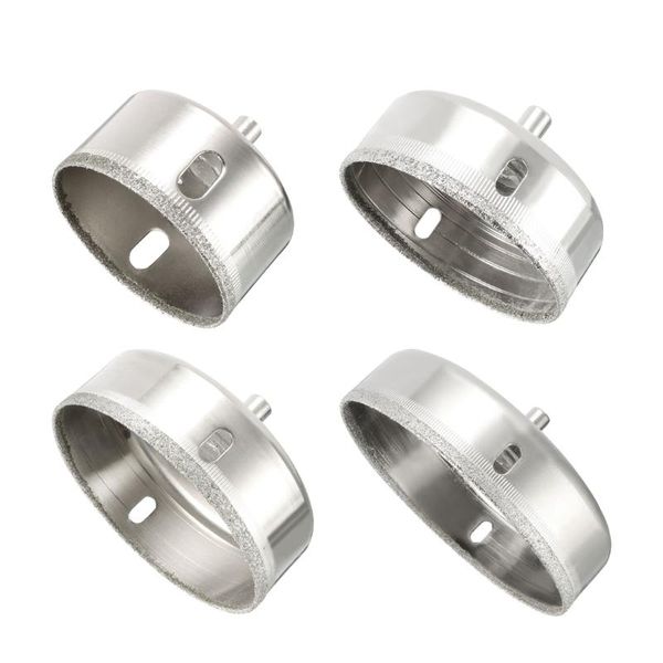 uxcell 1pcs 65mm/70mm/75mm/85mm/90mm/95mm diamond drill bit hole saws for tile glass marble granite fiberglass ceramic tool
uxcell 1pcs 65mm/70mm/75mm/85mm/90mm/95mm diamond drill bit hole saws for tile glass marble granite fiberglass ceramic tool