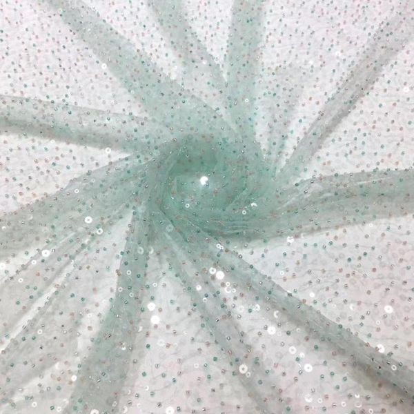5 colors (5yards/pc) african wedding lace shining small sequins and beads embroidered french net lace fabric fzz802, Pink;blue
5 colors (5yards/pc) african wedding lace shining small sequins and beads embroidered french net lace fabric fzz802, Pink;blue