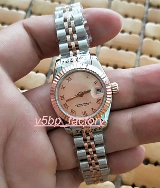 luxury women's wristwatches log type126231 116231 17827431mm powder plate stainless steel asia eta movement automatic ladies watch watc, Slivery;brown
luxury women's wristwatches log type126231 116231 17827431mm powder plate stainless steel asia eta movement automatic ladies watch watc, Slivery;brown