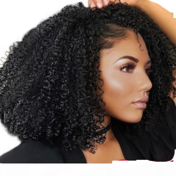 3b 3c kinky curly clip in human hair extensions full head sets 100% human natural hair clip ins dolago brazilian remy hair, Black;brown
3b 3c kinky curly clip in human hair extensions full head sets 100% human natural hair clip ins dolago brazilian remy hair, Black;brown