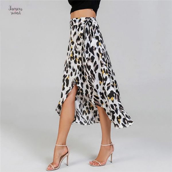 юбка талии узел леопардовый женщины повседневная середина талии дамы смена юбки женская одежда лето new midi, Black
юбка талии узел леопардовый женщины повседневная середина талии дамы смена юбки женская одежда лето new midi, Black