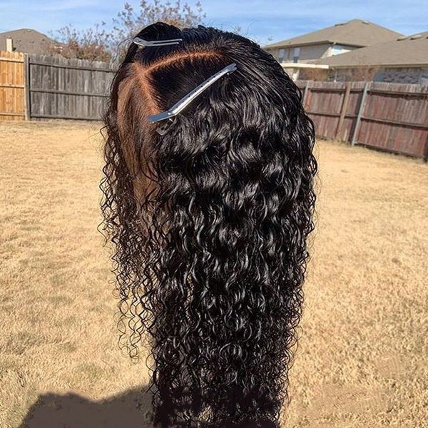 new 2*6 lace closure curly wigs human hair wigs for black women 150% curly wig remy black knots brazilian hair pre plucked
new 2*6 lace closure curly wigs human hair wigs for black women 150% curly wig remy black knots brazilian hair pre plucked