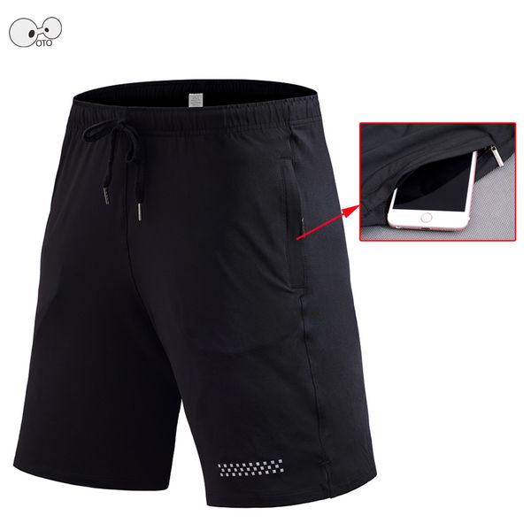 quick dry fitness breathable running shorts with pocket men sport gym shorts sportswear clothing mens jogging short pant legging, Black;blue
quick dry fitness breathable running shorts with pocket men sport gym shorts sportswear clothing mens jogging short pant legging, Black;blue