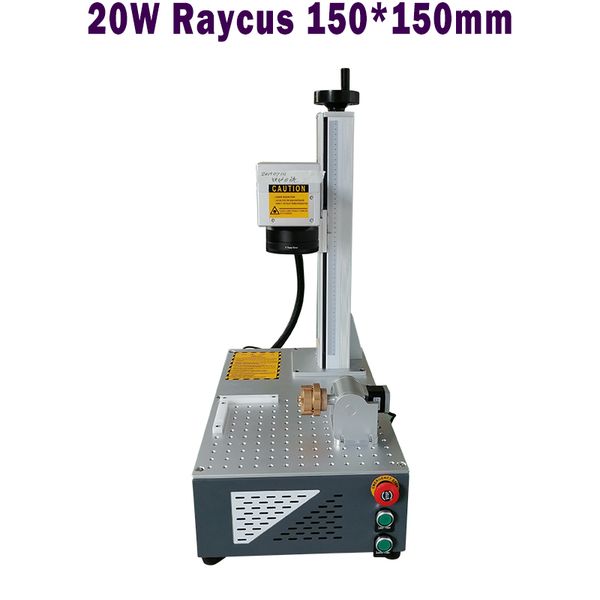 20w 30w raycus mini split type fiber laser marking machine for for medical equipment rings plastic
20w 30w raycus mini split type fiber laser marking machine for for medical equipment rings plastic