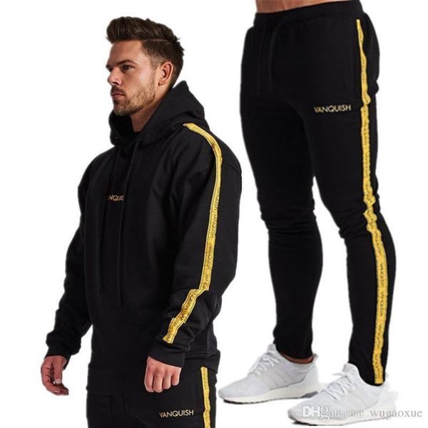 men set running jogger tracksuit autumn fitness bodybuilding mens hoodies+pants sport down jacket winter men suitg60y, Gray
men set running jogger tracksuit autumn fitness bodybuilding mens hoodies+pants sport down jacket winter men suitg60y, Gray