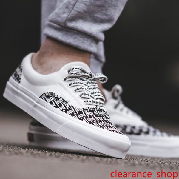 new fear of god x pacsun era reissue canvas shoes men women casual shoes red white sport sneaker shoes 36-44
new fear of god x pacsun era reissue canvas shoes men women casual shoes red white sport sneaker shoes 36-44
