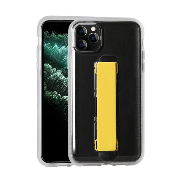 wristband прозрачный корпус противоударный телефон для iphone 11 сгущает tpu + pc phone чехол для iphone 11 x 
wristband прозрачный корпус противоударный телефон для iphone 11 сгущает tpu + pc phone чехол для iphone 11 x