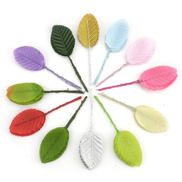 30pcs artificial colorful rose leaves flower bouquet for wedding home party decoration fake plastic green leaf crafts supplies
30pcs artificial colorful rose leaves flower bouquet for wedding home party decoration fake plastic green leaf crafts supplies
