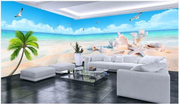 custom p 3d wallpaper beach starfish seagull seascape whole house background wall home decor 3d wall murals wallpaper for walls 3 d
custom p 3d wallpaper beach starfish seagull seascape whole house background wall home decor 3d wall murals wallpaper for walls 3 d