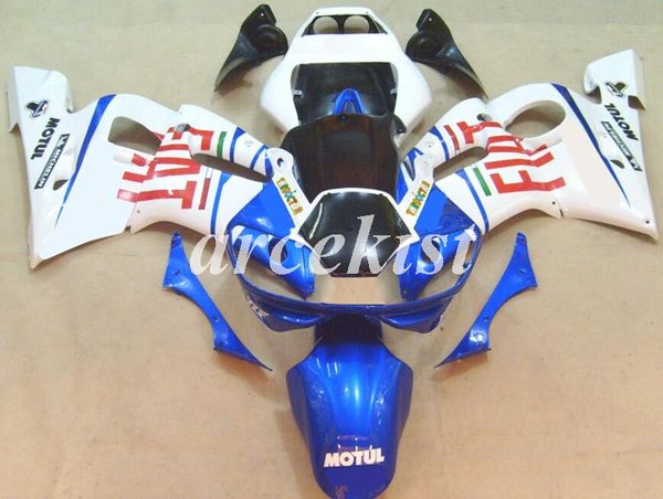 4 подарков мотоцикл нового abs полного комплект обтекателей, пригодные для yamaha yzf-r6 1998 1999 2000 2001 2002 r6 98 99 00 01 02 набор ко
4 подарков мотоцикл нового abs полного комплект обтекателей, пригодные для yamaha yzf-r6 1998 1999 2000 2001 2002 r6 98 99 00 01 02 набор ко