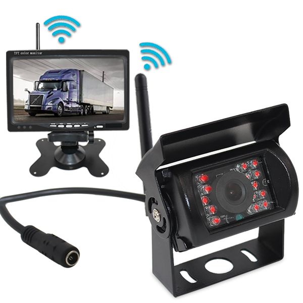 wireless truck parking rear view system blind spot detection system parking assistant with high definition car
wireless truck parking rear view system blind spot detection system parking assistant with high definition car