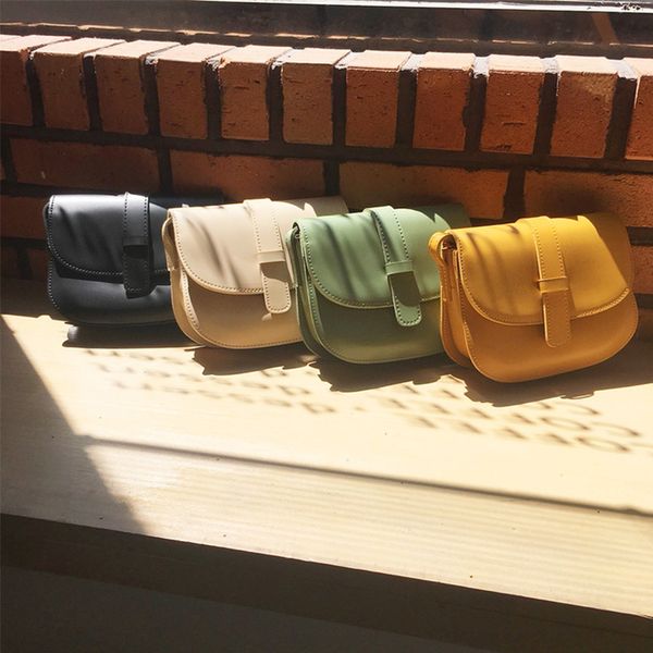 2018 women's cute solid lady shoulder handbags saddle bags purse pu leather crossbody bag
2018 women's cute solid lady shoulder handbags saddle bags purse pu leather crossbody bag