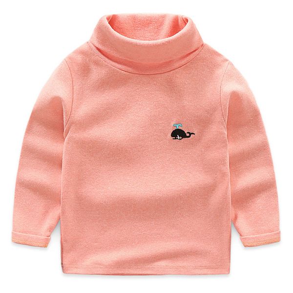 long sleeve sweatshirt base cotton blend soft kids sweater animal pattern cute pullover spring embroidery boys girls jumper, Black
long sleeve sweatshirt base cotton blend soft kids sweater animal pattern cute pullover spring embroidery boys girls jumper, Black