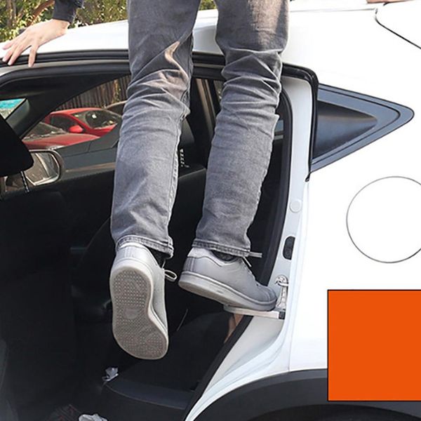 car creative supplies car assist pedal suv on the roof pedal auxiliary hook door access roof convenient folding
car creative supplies car assist pedal suv on the roof pedal auxiliary hook door access roof convenient folding