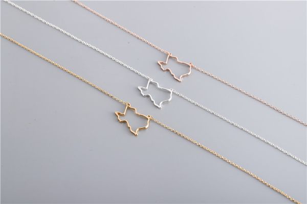 5pcs outline usa texas state map bracelet simple geometric hollow geography open line earth globe world american tx city bracelets, Golden;silver
5pcs outline usa texas state map bracelet simple geometric hollow geography open line earth globe world american tx city bracelets, Golden;silver