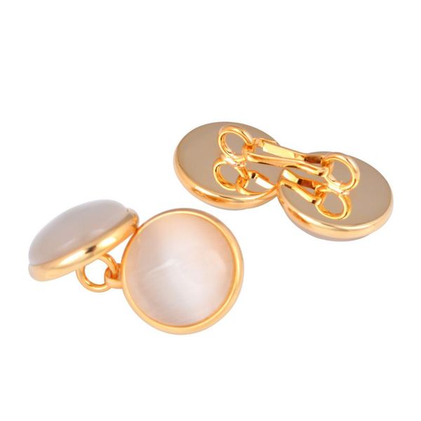 high-end blue white green pink opal chain cufflinks men's business banquet wedding jewelry gifts semi-precious stone cuff links, Silver;golden
high-end blue white green pink opal chain cufflinks men's business banquet wedding jewelry gifts semi-precious stone cuff links, Silver;golden