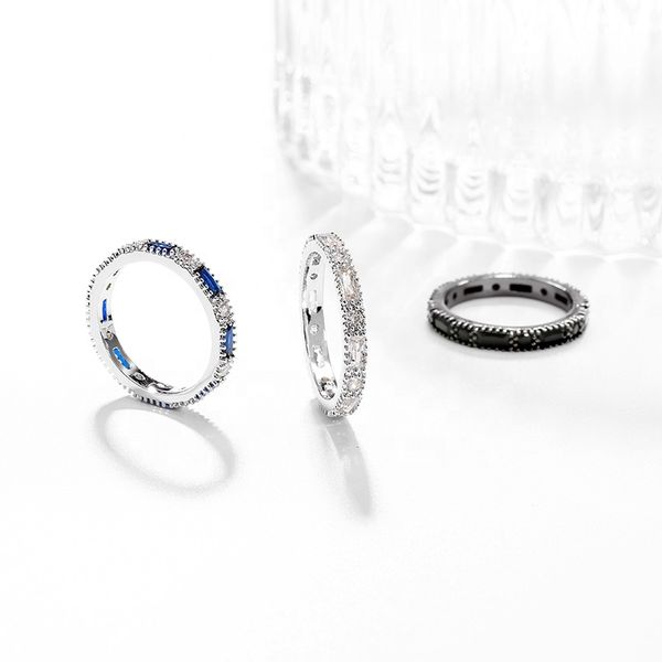 fashion new cubic zirconia ring circle round rings for women girls lady jewelry wedding gift, Slivery;golden
fashion new cubic zirconia ring circle round rings for women girls lady jewelry wedding gift, Slivery;golden