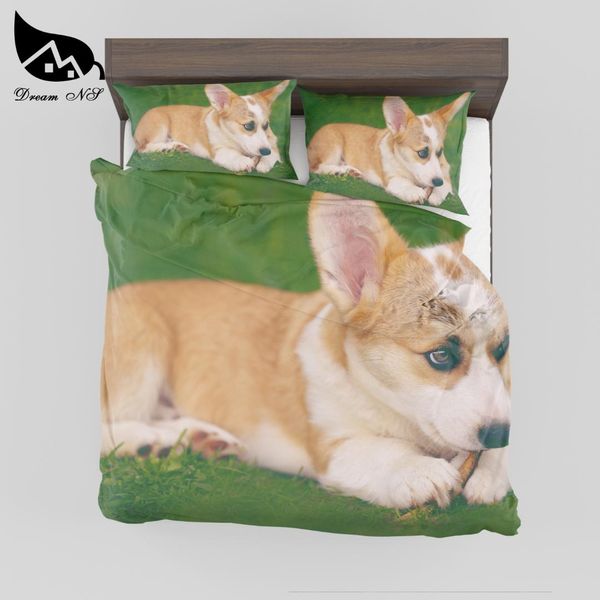 dream ns dog 3d effect prints comfor quilt duvet polyester cotton home textile products super soft breathable smy55
dream ns dog 3d effect prints comfor quilt duvet polyester cotton home textile products super soft breathable smy55