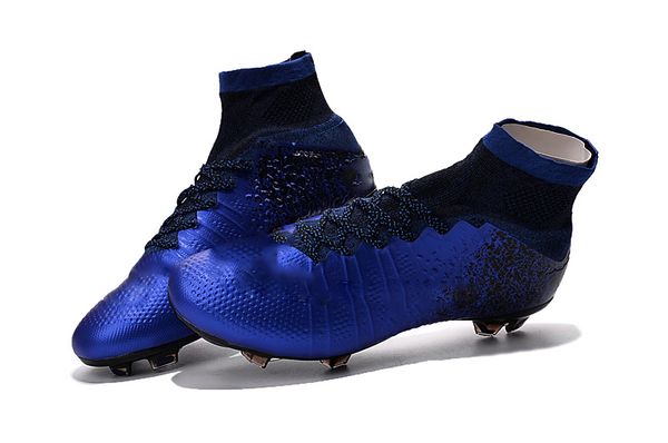 selling phantom vnm fg soccer shoes football boots quality