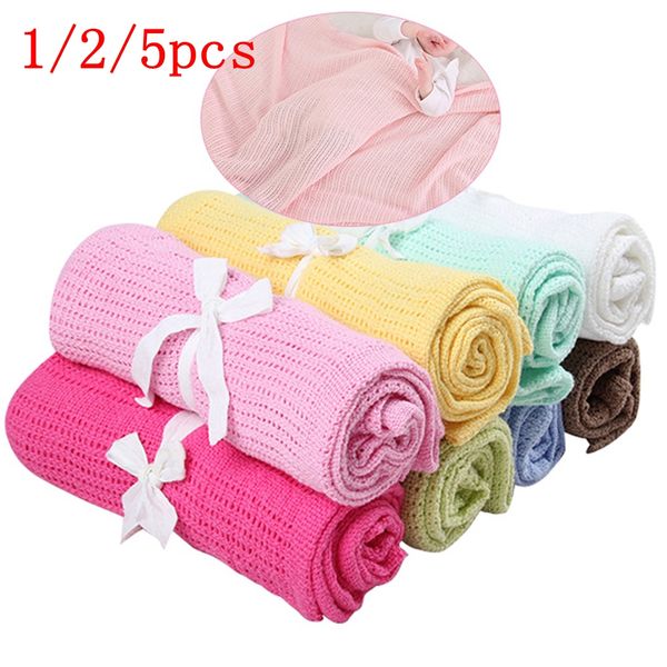 1/2/5pcs baby blanket cotton super soft kids month blankets newborn swaddle infant wrap bath towel girl boy stroller cover
1/2/5pcs baby blanket cotton super soft kids month blankets newborn swaddle infant wrap bath towel girl boy stroller cover