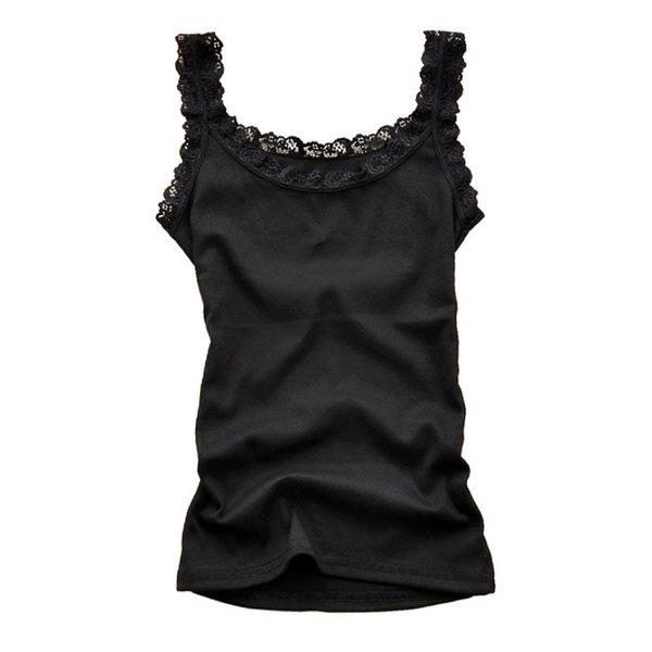2019 women girl summer lace tank sleeveless bodycon temperament t shirt vest fashion camisole top, White
2019 women girl summer lace tank sleeveless bodycon temperament t shirt vest fashion camisole top, White