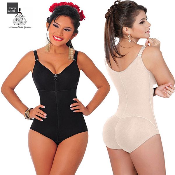 талия тренер body shaper lifter женщины bodysuit белье корректирующее белье butt для похудения корсеты корректирующее белье моделирование ре, Black;white
талия тренер body shaper lifter женщины bodysuit белье корректирующее белье butt для похудения корсеты корректирующее белье моделирование ре, Black;white