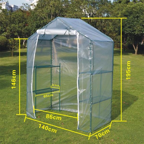three layer cl24026 type greenhouse into the greenhouse vegetable seedling shed frame cover balcony fleshy insulation awning
three layer cl24026 type greenhouse into the greenhouse vegetable seedling shed frame cover balcony fleshy insulation awning