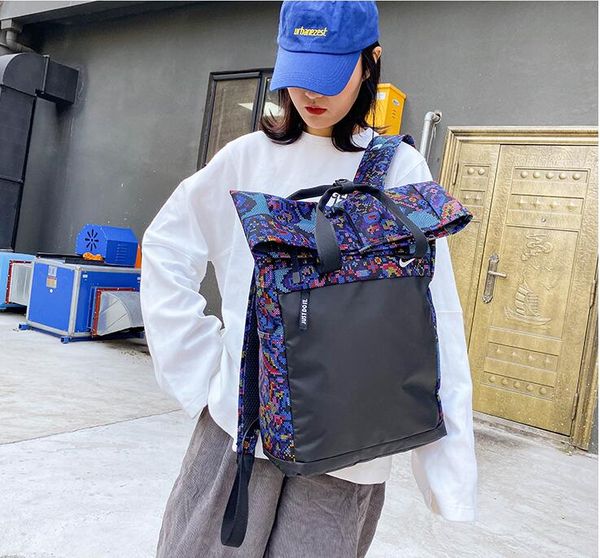 embroidery color new backpack men women travel bags teen brand school bag designer lapbag casual fashion boy girl backpack
embroidery color new backpack men women travel bags teen brand school bag designer lapbag casual fashion boy girl backpack