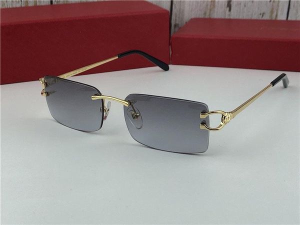 selling glasses frame 18k frame gold-plated ultra-light sunglasses legs for men business style eyewear with box 3645631, White;black
selling glasses frame 18k frame gold-plated ultra-light sunglasses legs for men business style eyewear with box 3645631, White;black