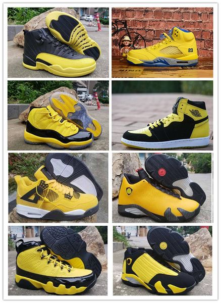 retro big kid mens 1 4 5 11 12 14 basketball shoes bumblebee yellow black trainers sports sneakers reverse ferrary jumpman des chaussures
retro big kid mens 1 4 5 11 12 14 basketball shoes bumblebee yellow black trainers sports sneakers reverse ferrary jumpman des chaussures