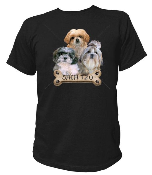 футболка hunde shih tzu lowenhund knochen welpe welpen hund hunderasse 100% хлопок новый футболки, White;black
футболка hunde shih tzu lowenhund knochen welpe welpen hund hunderasse 100% хлопок новый футболки, White;black
