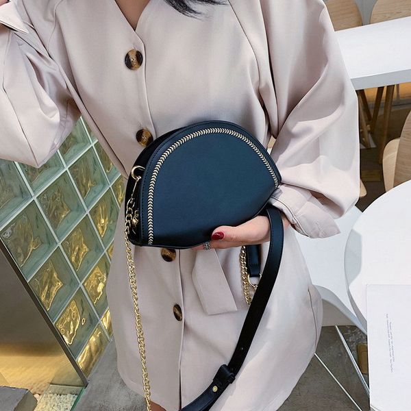 summer small fresh irregular shell handbags 2019 new fashion chain shoulder messenger bagfairy bag
summer small fresh irregular shell handbags 2019 new fashion chain shoulder messenger bagfairy bag