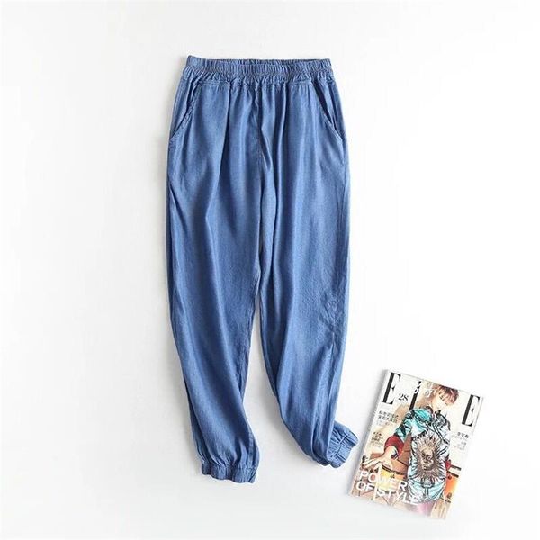 plus size -6xl 7xl high waist women denim lantern pants 2019 black femme elastic jeans trousers women summer street pants new, Blue
plus size -6xl 7xl high waist women denim lantern pants 2019 black femme elastic jeans trousers women summer street pants new, Blue