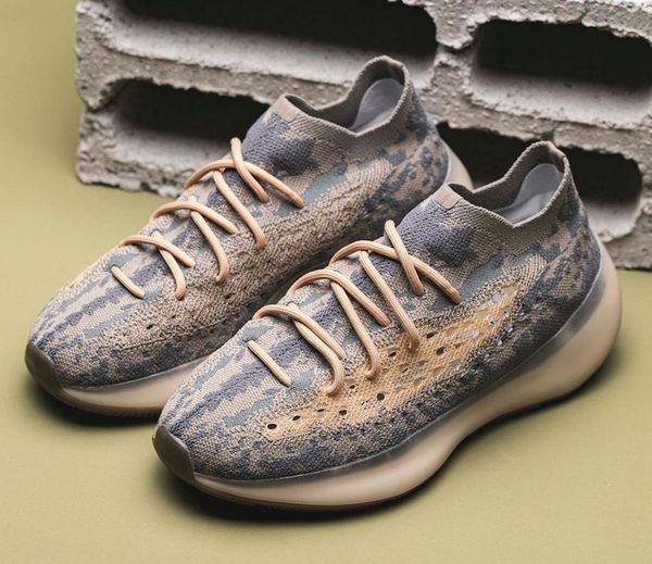 authentic originals 380 mist running shoes men women kanye west wave runner 3m reflective non-reflective brown sneakers sports with box
authentic originals 380 mist running shoes men women kanye west wave runner 3m reflective non-reflective brown sneakers sports with box