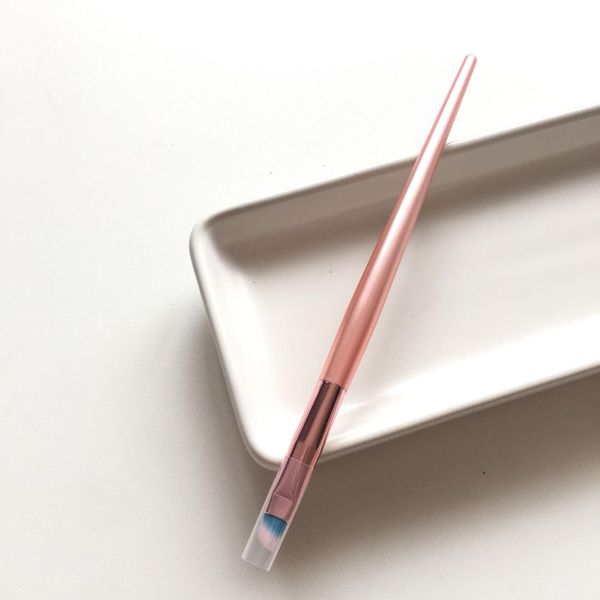 pink brush holder two color stitching bristles eyebrow brush professional makeup artist recommends eyebrow beauty tools
pink brush holder two color stitching bristles eyebrow brush professional makeup artist recommends eyebrow beauty tools