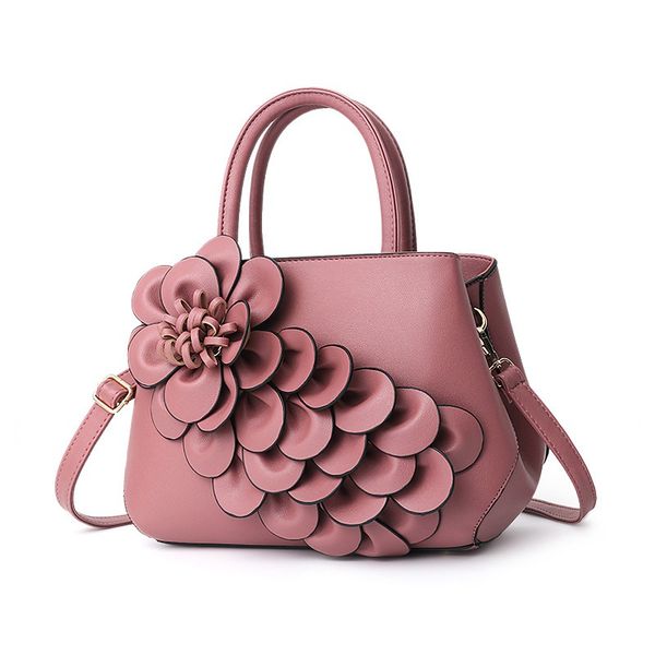 2019 new genuine leather women's bags women's shoulder bags fashion messenger applique tote
2019 new genuine leather women's bags women's shoulder bags fashion messenger applique tote