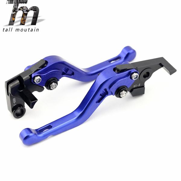 for yamaha tdm 900 tdm900 2004-2015 05 06 07 08motorcycle accessories cnc aluminum adjustable short brake clutch levers 7 colors
for yamaha tdm 900 tdm900 2004-2015 05 06 07 08motorcycle accessories cnc aluminum adjustable short brake clutch levers 7 colors