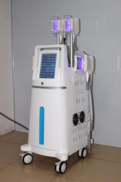 original 4 cryo handles working together cryolipolysis+cavitation+rf+ lipolaser multifunction ultracavitador fat ing slimming machine
original 4 cryo handles working together cryolipolysis+cavitation+rf+ lipolaser multifunction ultracavitador fat ing slimming machine