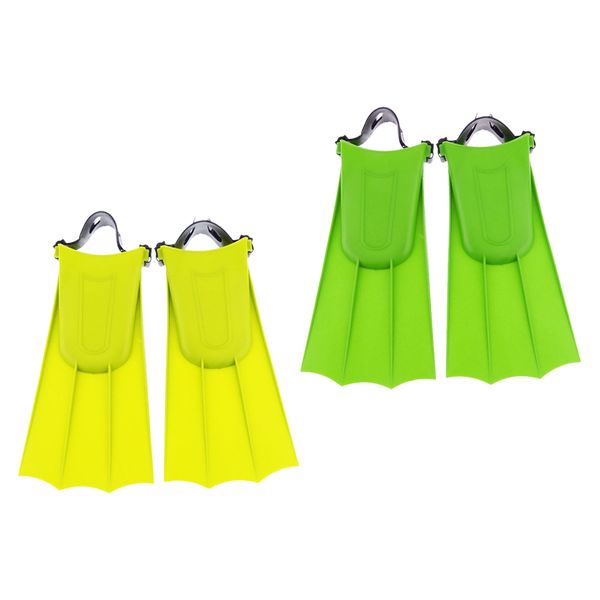 2 pairs adjustable water sports diving training fins flippers for men women diving accessary
2 pairs adjustable water sports diving training fins flippers for men women diving accessary