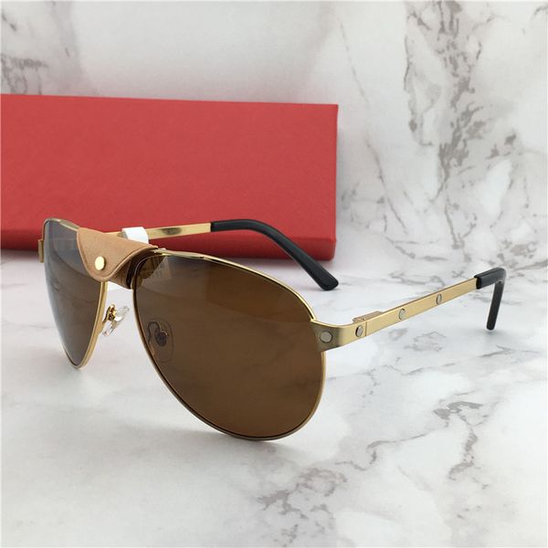 luxury-new designer sunglasses 229099669 frame leather pilots popular selling style uv400 lens protection eyew classic style, White;black
luxury-new designer sunglasses 229099669 frame leather pilots popular selling style uv400 lens protection eyew classic style, White;black