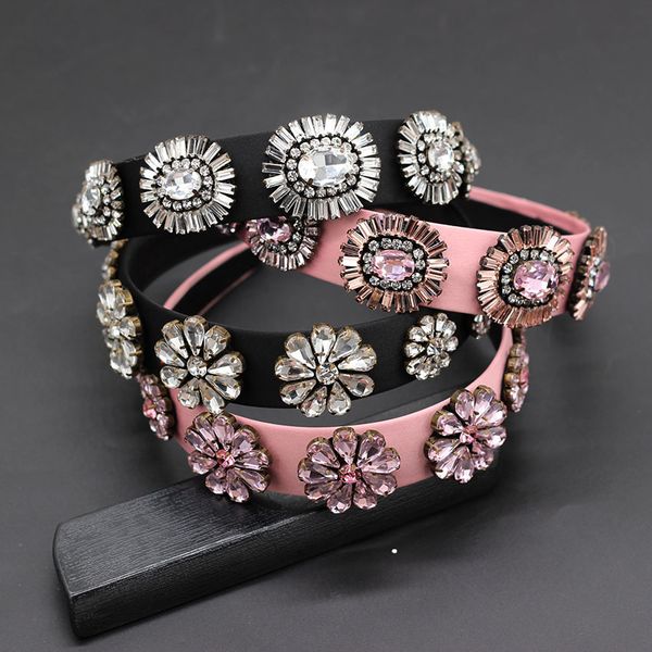 baroque headband dance street shooting wild hair accessories rhinestone color luxury luxury street beat rhinestone headband 722, Golden;white
baroque headband dance street shooting wild hair accessories rhinestone color luxury luxury street beat rhinestone headband 722, Golden;white
