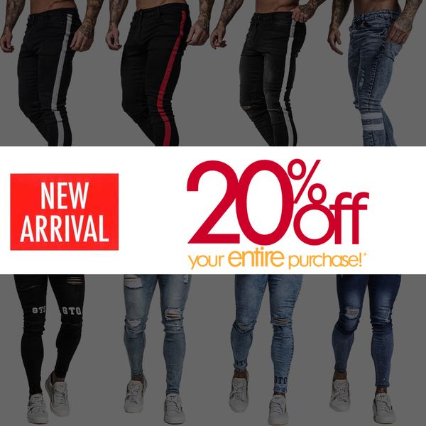 gingtto skinny jeans for men super spray on stretch comfy soft lightweight cotton ankle tight men jeans slim fit 2018 new sale, Blue
gingtto skinny jeans for men super spray on stretch comfy soft lightweight cotton ankle tight men jeans slim fit 2018 new sale, Blue