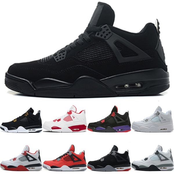 basketball shoes 4 4s men raptors pure money bred royalty black white cement toro bravo mens sport sneaker size 41-47 ing
basketball shoes 4 4s men raptors pure money bred royalty black white cement toro bravo mens sport sneaker size 41-47 ing