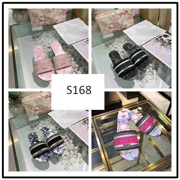 new dazzle flowers women sandals designer slippers embroidery sandal floral brocade slipper striped beach causal slippers 8, Black
new dazzle flowers women sandals designer slippers embroidery sandal floral brocade slipper striped beach causal slippers 8, Black