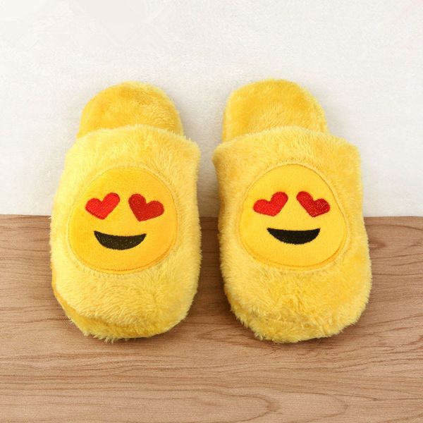 bonjean cute 2019 women slippers winter yellow comfortable women indoor slippers cartoon female, Black
bonjean cute 2019 women slippers winter yellow comfortable women indoor slippers cartoon female, Black