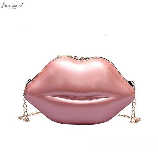 lips women pu small handbag mini ladies bags brand clutch shoulder bag purse sac bolso mujer t1p
lips women pu small handbag mini ladies bags brand clutch shoulder bag purse sac bolso mujer t1p